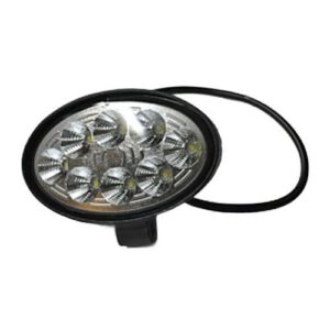 LED darba lukturis, 24W