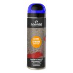 S MARK krāsa marķēšanai (zila), 500ml