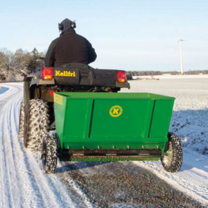 Kaisītājs kvadraciklam 1000mm (230l) [KF]