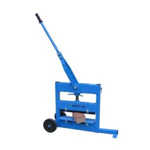 Bruģakmens griešanas ierīce (max. 410mm) [JA]