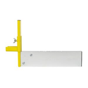 Bortu (apmaļu) malu līdzinātājs 400mm [ORI]