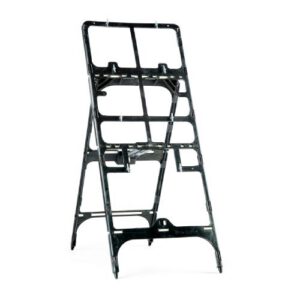 Ceļa zīmes pagaidu statīvs EnduraFrame™ 1500 (plastmasas), h=1495mm [OX]