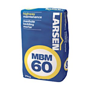 Ātri cietējošs betons MBM60, 25kg maiss [L]