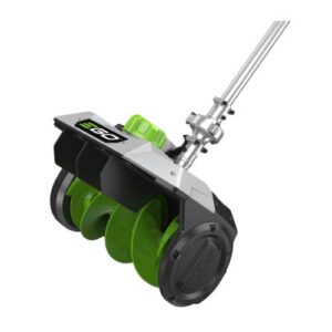 Sniega tīrītājs daudzfunkcionālajam instrumentam EGO Power+ SSA1200 (bez akumulatora un lādētāja) [G]