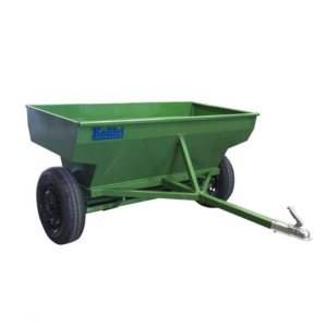 Manuālais kaisītājs 1350mm ar regulējamu izkliedes daudzumu (500l) [KF]