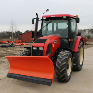 Sniega lāpsta, C tipa, 2500mm [AT]