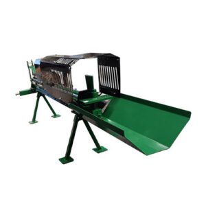 Malkas skaldītājs 7t, 1100mm (darbināms ar traktoru) [KF]