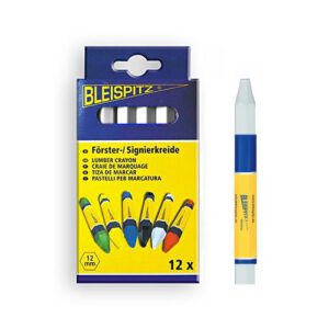 Cietais krīts, balts (gab.)