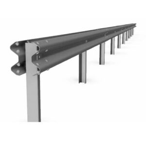 Metāla drošības barjera (vidus) ID H1 Dubbel (H1W3) [NR]