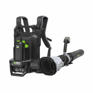 Akumulatora lapu pūtējs EGO Power+ LBP8000E (bez akumulatora un lādētāja) [G]