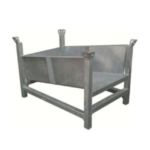 Uzglabāšanas un transportēšanas palete [SCH]