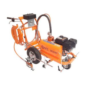 Līniju krāsošanas ierīce AR30PRO (ar Petrol benzīna motoru) [CM]