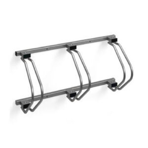 Velosipēdu statīvs HARRY 3 (stiprināms pie sienas) [KRO]