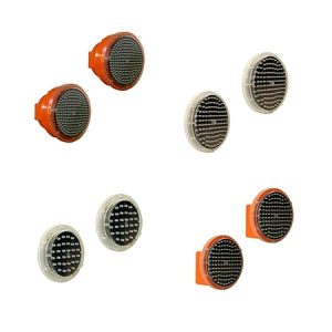 LED optikas