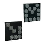 LED brīdinājuma bultas un paneļi