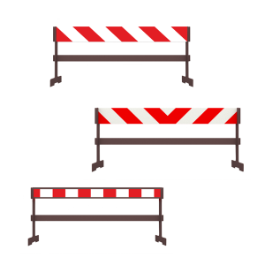 Finiera barjeras