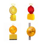 Brīdinājuma signāllukturi