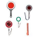 Zižļi satiksmes regulēšanai