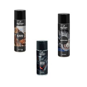Tehniskie aerosoli