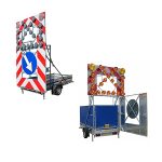 Brīdinājuma piekabes