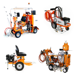 Krāsošanas iekārtas