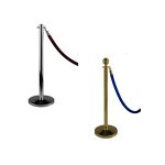 Auklu tipa norobežošanas barjeras