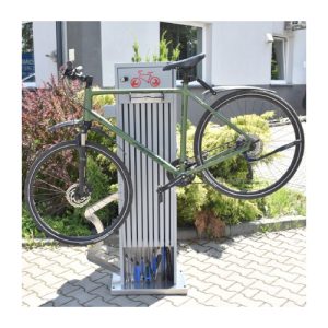 Velosipēdu remonta stacijas
