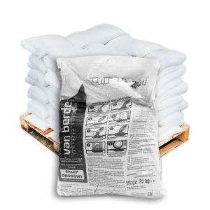 Aukstais asfalts (uzlabots) 25kg (atlaides līdz 30% - atkarīgs no daudzuma!)