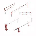 Paceļamās un atveramās barjeras