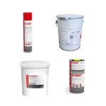 Šuvju līmes un gruntis