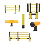 Elastīgās aizsargbarjeras