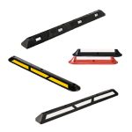 Automašīnu atdures barjeras