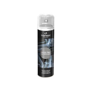 Aukstā cinka aerosols (glancēts), 500ml