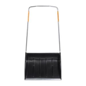 Sniega lāpsta - stūmējs SnowXpert (Fiskars) [GI]