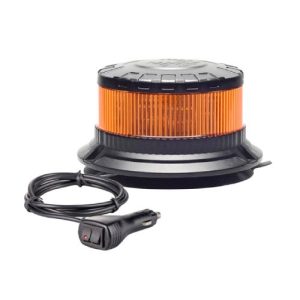 LED bākuguns uz magnēta (12-24V), R65