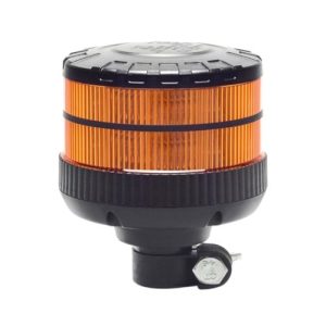 LED bākuguns uz zema elastīga turētāja (12-24V), R65