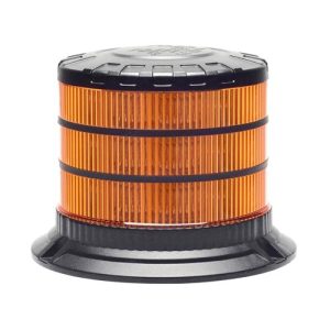 LED bākuguns uz 3 skrūvēm (12-24V), R65