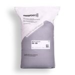 Gaismas atstarojošās stikla bumbiņas "Swarcoflex" 400-800, 25kg maiss