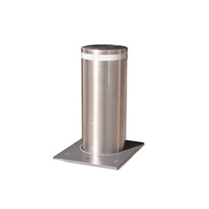 Automātisks paceļams stabs, nerūsējošā tērauda, 220x500mm [ADO]