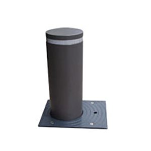 Pusautomātisks paceļams stabs, tērauda, 220x500mm [ADO]