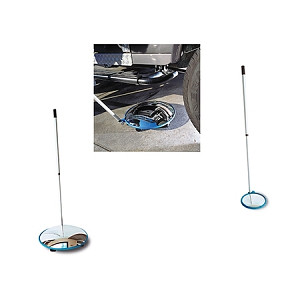 Auto apskates spoguļi