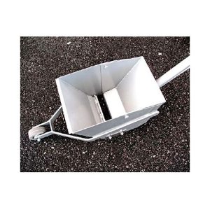 Termoplastikāta marķēšanas iekārta