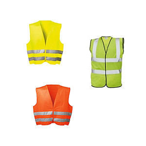 Atstarojošās vestes