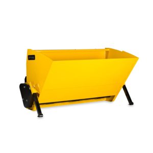 Sāls un smilts kaisītājs, 1600mm