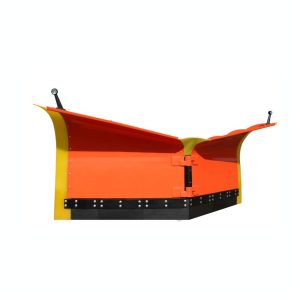 V-veida sniega lāpsta, 2800mm [AT]