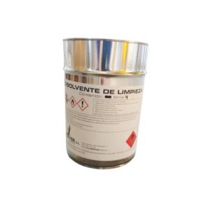 Šķīdinātājs ceļa marķēšanas krāsām, 4L kanna [VIS]