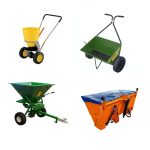 Smilts un sāls kaisītāji