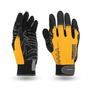 Cimdi Impact Vibration Flexi (vibrāciju slāpējoši)