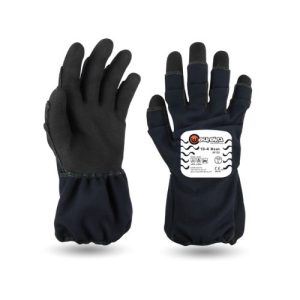 Cimdi 13-4 Heat AF-50 ar augstu aizsardzību pret elektrisko loku (High Arc Flash)