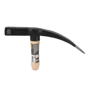 Āmurs (mūra) ar īsu koka rokturi 50mm [ORI]